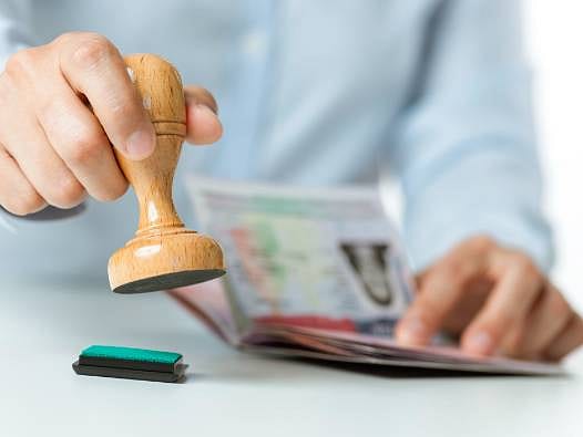 Vize randevularında "bot" operasyonu: 49 şüpheli için gözaltı kararı verildi