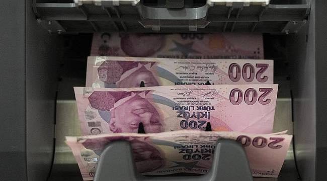 Bankacılık sektörünün mevduatında artış