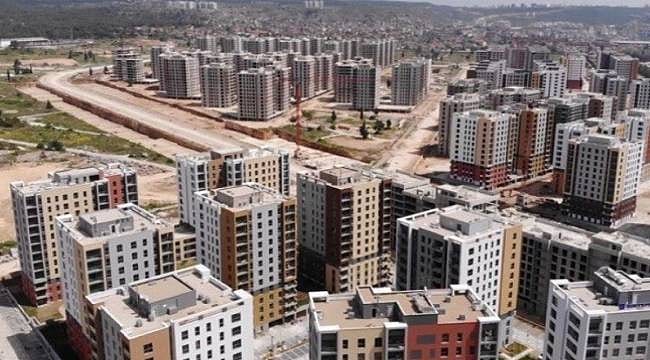 TOKİ İstanbul 15 bin kiralık konut projesi için tarih verildi: Başvurular ne zaman başlayacak, şartlar neler?