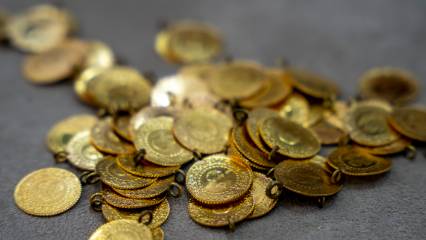 Altın güne nasıl başladı? 30 Ocak 2026 güncel altın fiyatları