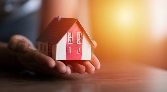 Martta ilk el konut satışları artarken, ikinci el düşüş gösterdi