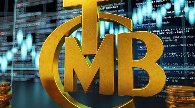 Gözler TCMB'nin faiz kararına çevrildi: Beklentiler ne yönde?