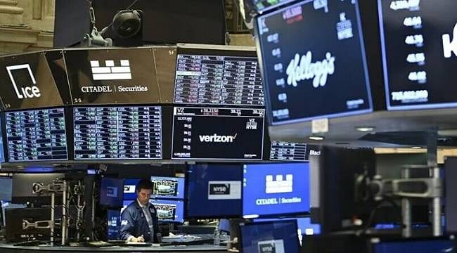 Küresel piyasalarda risk iştahı güçlü | Gözler TCMB ve ECB faiz kararlarında