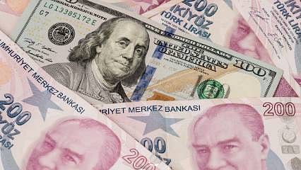 15 Nisan 2026 dolar ve euro ne kadar? Güncel döviz kurları