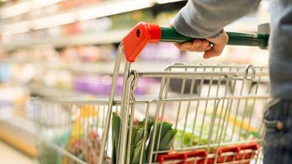 Ticaret satışlarında düşüş, perakendede yükseliş: Haziran verileri belli oldu