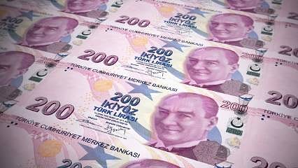 KKM hesaplarında düşüş sürüyor: Bakiye 249,8 milyon liraya geriledi
