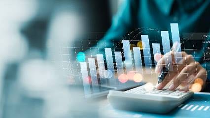 Merkez Bankası açıkladı: Nisan ayında finansal güven arttı
