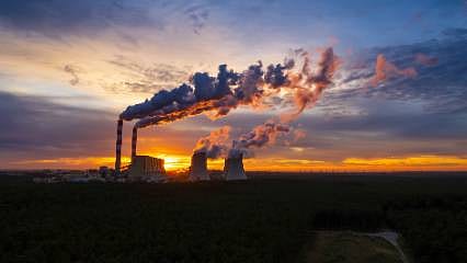 Türkiye’de sera gazı emisyonu arttı: 2024’te dikkat çeken yükseliş