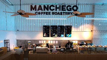 Ordulu Manchego Coffee, 30 şubeye koşuyor