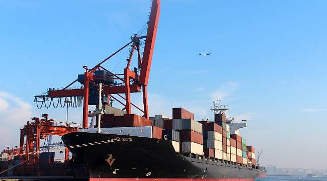 İhracatta tarihi gün: Cumhuriyet rekoru yeniden kırıldı