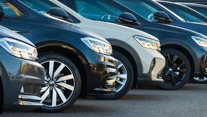 Otomotivde mart freni: Sektörde talep hız kesti