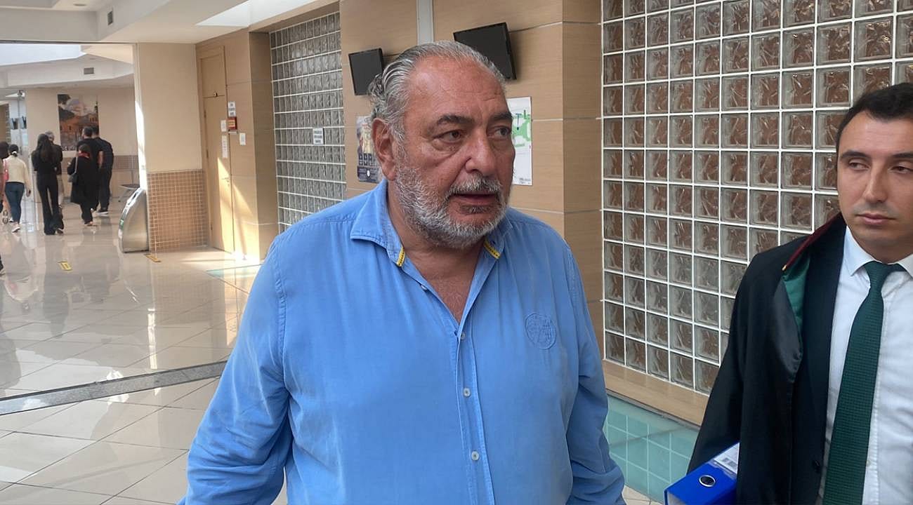 Gazeteci Reha Muhtar hayatını kaybetti