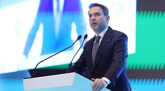 Elektrik ve doğal gaza zam gelecek mi? Bakan Bayraktar açıkladı