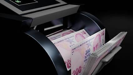 KKM bakiyesinde aşağı yönlü seyir devam ediyor: Geçen hafta 35 milyon lira azaldı