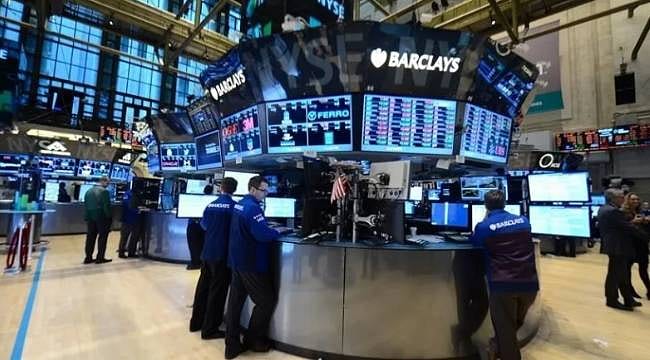 Küresel piyasalarda karışık seyir: Jeopolitik riskler gündemde