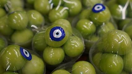 Bu ülkede Türk eriğinin kilosu 500 dolardan alıcı buluyor