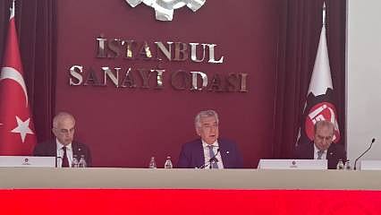Türkiye'nin zirvedeki ilk üç şirketi değişmedi: Tüpraş yine zirvede