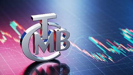 Merkez Bankası nisan ayı faiz kararını açıkladı!