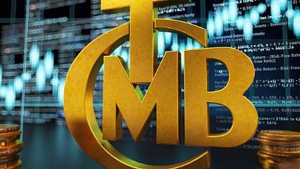 Merkez Bankası rezervleri yeniden yükseldi