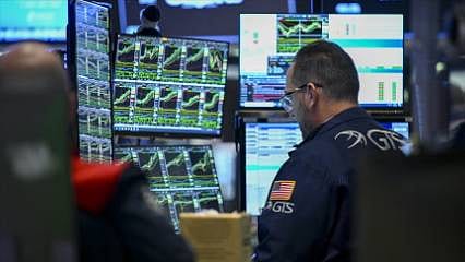 Küresel piyasalarda karışık seyir: Yurt içinde gözler TCMB'nin faiz kararına çevrildi