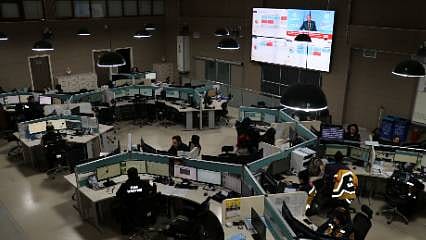 112’ye gelen çağrılar şaşırttı: Helikopter talebi de var, barışma isteği de