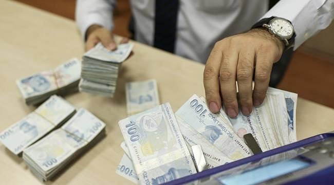 KKM bakiyesi gerilemeye devam etti