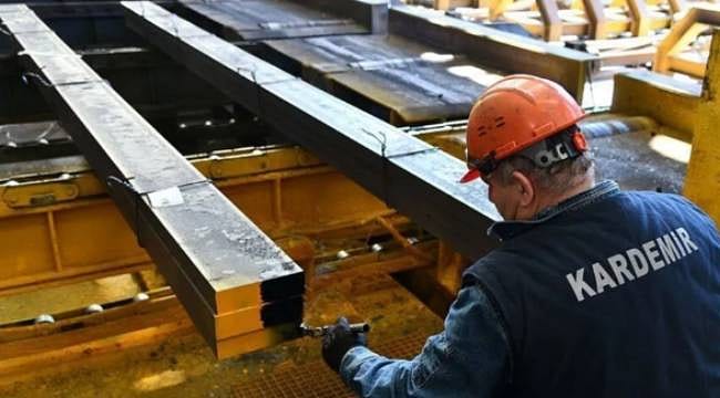 KARDEMİR'den yatırımcıları ilgilendiren açıklama: O şirketle ortalık bağımız yok