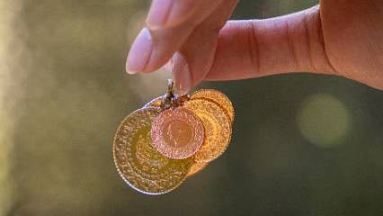 Altın haftaya yükselişle başladı: 26 Mayıs 2026 gram, çeyrek, yarım ve tam altın ne kadar oldu?