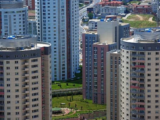 Sektör temsilcileri yeni finansman destek paketini değerlendirdi: 'Kentsel dönüşüm hızlanacak'