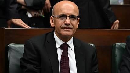 Bakan Şimşek cari açık verilerini değerlendirdi: Sürdürülebilir seviyelere dikkat çekti