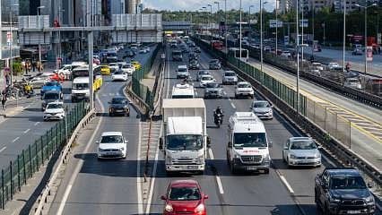 EGM'den APP Plaka uyarısı: APP plaka nedir, nasıl anlaşılır, cezası ne kadar?