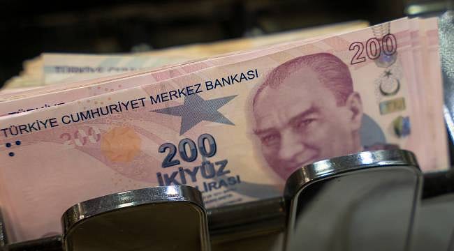Bankacılık sektöründe mevduat 33 trilyon lirayı aştı