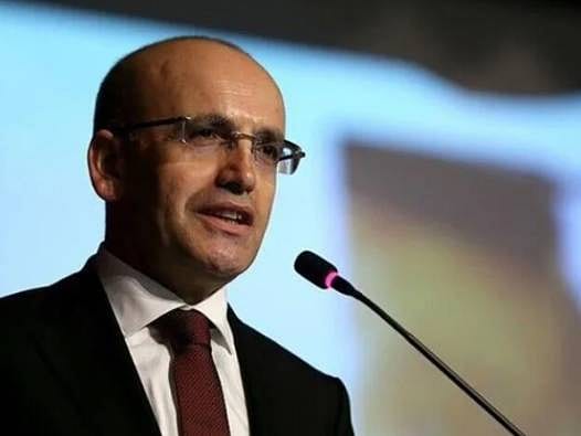 Bakan Şimşek'ten KOBİ'lere finansman desteği mesajı: Erişim kolaylaşacak