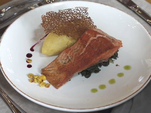 Trabzon gastronomiyle turizm gelirini büyütmeye hazırlanıyor