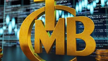 Gözler TCMB'nin faiz kararına çevrildi: Beklentiler ne yönde?
