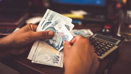 Vatandaşın enflasyon ve dolar tahmini açıklandı: Beklentiler ne yönde?