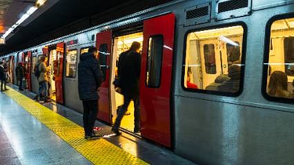 Ankara metrosu bugün çalışıyor mu? 7-8 Temmuz NATO Zirvesi nedeniyle Ankara metrosu açık mı, kapalı mı?