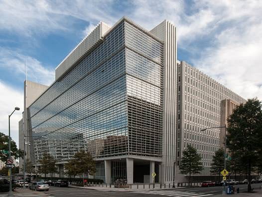Dünya Bankası'ndan Türkiye'ye 191,5 milyon euroluk yeşil şehir finansmanı