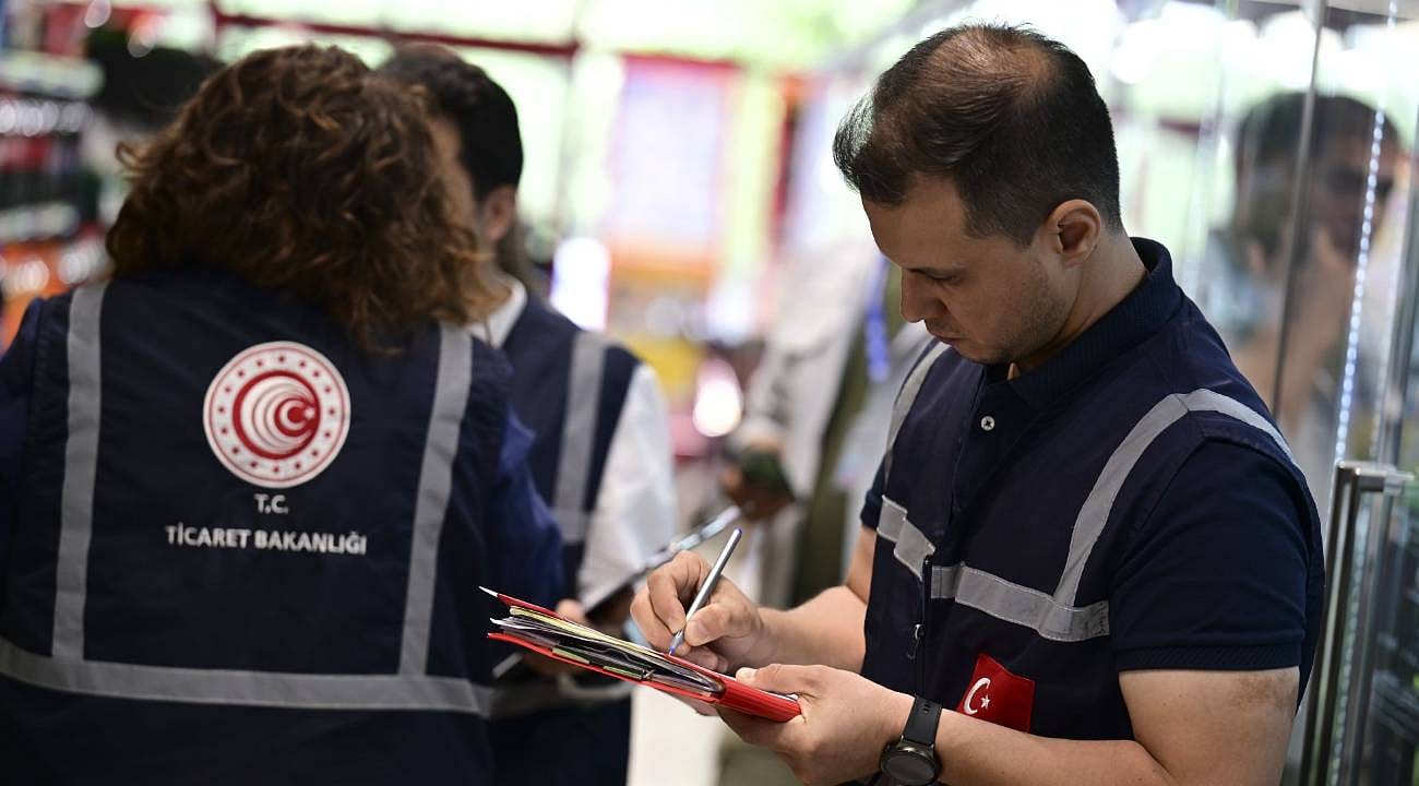 Fahiş fiyat alarmı: Ticaret Bakanlığı'ndan depozito güncellemesi sonrası marketlere sıkı denetim