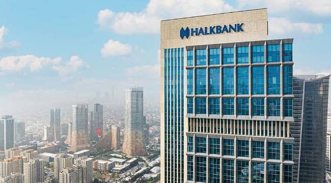 Halkbank'tan ikincil halka arz adımı: SPK'ya başvuru yapıldı
