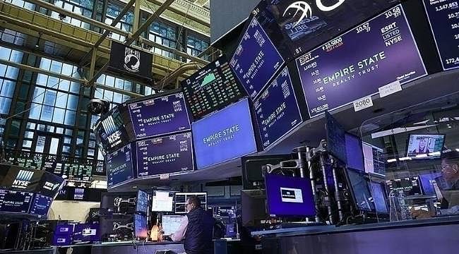 Jeopolitik riskler ve teknoloji hisselerindeki düşüş etkili oldu: Küresel piyasalarda negatif seyrediyor