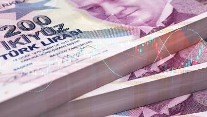 Hazine iki ihaleyle 95,7 milyar lira borçlandı