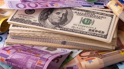 TL’nin reel değeri Mart ayında artış gösterdi