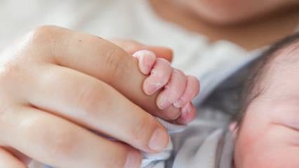 Yasa komisyonda kabul edildi: Kadınların doğum izni süresi uzatılıyor