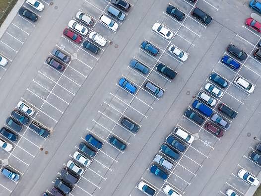 İstanbul'da yediemin otopark ve çekici ücretleri zamlandı: İşte yeni tarifeler
