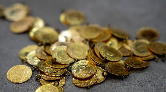 Altın fiyatları bugün yükseldi mi, düştü mü? 3 Haziran 2026 güncel altın fiyatları