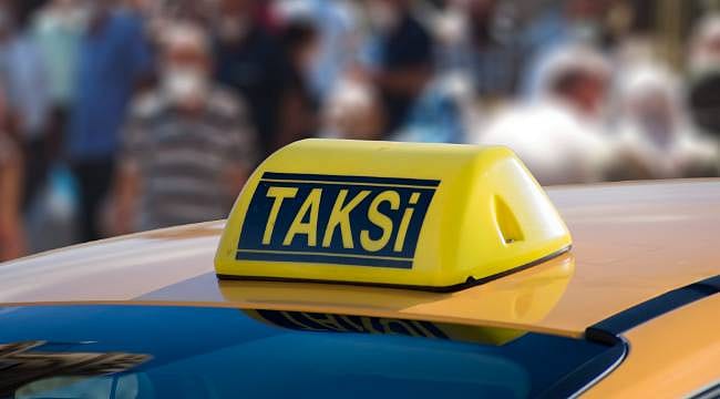 İstanbul'da taksilerde büyük değişiklik: İşte yeni kurallar