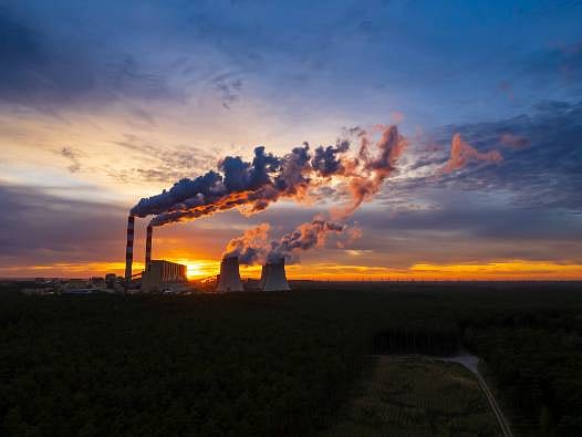 Türkiye’de sera gazı emisyonu arttı: 2024’te dikkat çeken yükseliş