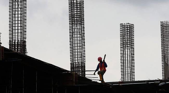 TÜİK açıkladı: İnşaat maliyetleri mayısta artmaya devam etti