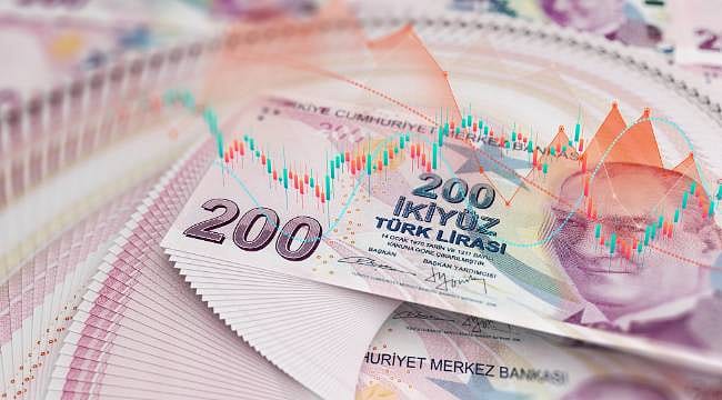 Bankaların mevduat faizlerinde son tablo: 1 milyon TL’nin aylık getirisi ne kadar oldu?